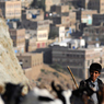Paul Nevin Yemen Photo Child working